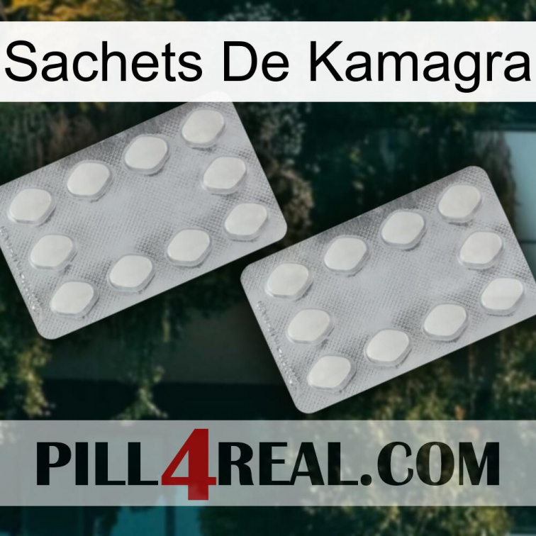 Kamagra Sachets 17